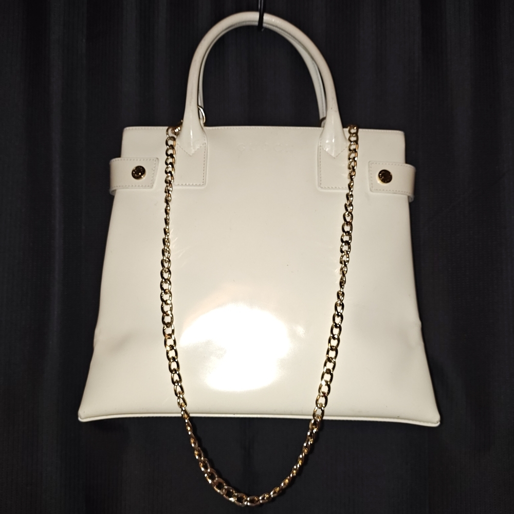 Gucci Vintage Handbag